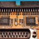 Illustration for article titled Restaurando y recapeando un Amiga 4000T